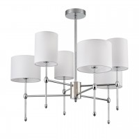 Люстра потолочная LUMION LATTI 6589/6C