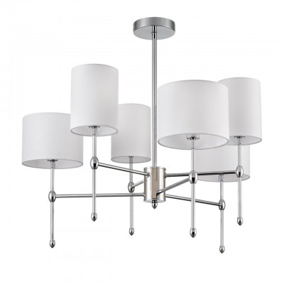 Люстра потолочная LUMION LATTI 6589/6C