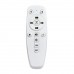 Люстра потолочная LUMION RUANA 8239/9CL