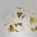 Люстра ODEON LIGHT TRELLIS 5086/56L