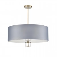 Люстра потолочная LUMION DAMONA 8108/7C