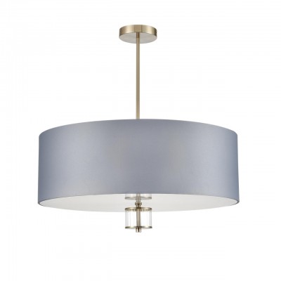 Люстра потолочная LUMION DAMONA 8108/7C