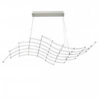 Подвесной ODEON LIGHT WELKIN 7057/45L