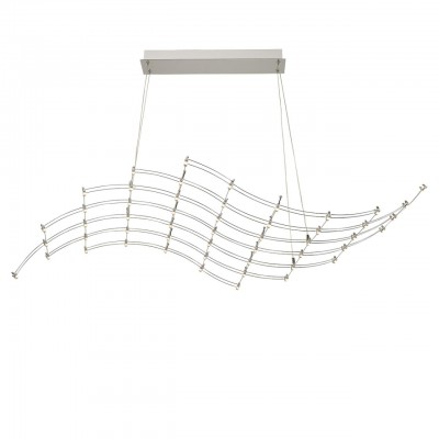 Подвесной ODEON LIGHT WELKIN 7057/45L