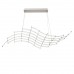 Подвесной ODEON LIGHT WELKIN 7057/45L