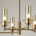 Люстра потолочная LUMION MADONNA 6554/6C