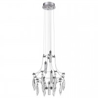 Подвесной ODEON LIGHT FLAMENCO 6699/35L