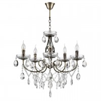 Люстра LUMION LINN 8190/5