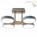 Потолочный светильник LUMION PLATO 8031/72CL
