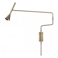 Настенный ODEON LIGHT IZZY 7032/1W