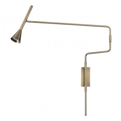 Настенный ODEON LIGHT IZZY 7032/1W