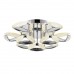 Люстра потолочная LUMION RUANA 8239/9CL