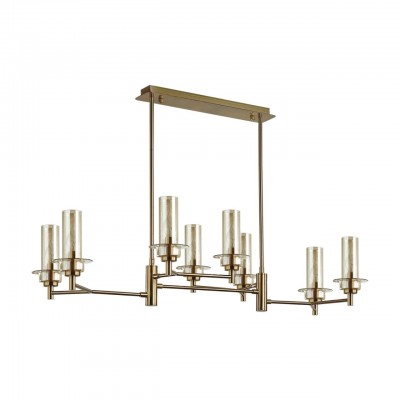 Люстра потолочная LUMION MADONNA 6554/8C