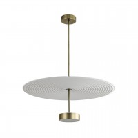 Потолочный ODEON LIGHT FELT 7035/20CL