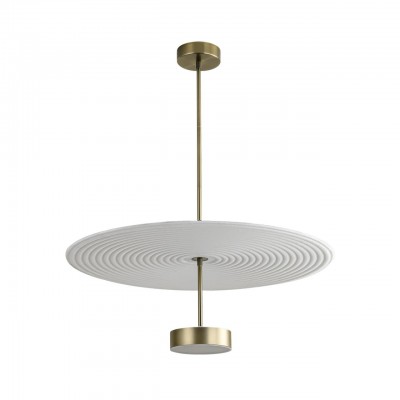 Потолочный ODEON LIGHT FELT 7035/20CL