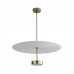Потолочный ODEON LIGHT FELT 7035/20CL