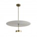 Потолочный ODEON LIGHT FELT 7035/20CL