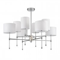Люстра потолочная LUMION LATTI 6589/8C