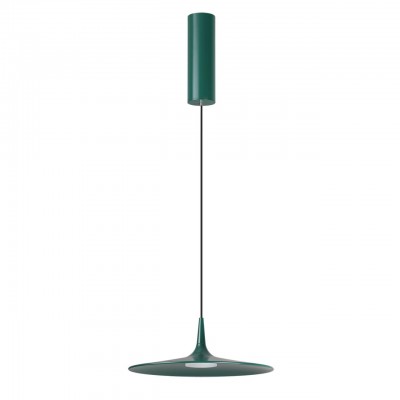 Подвесной ODEON LIGHT SOMBRA 7037/12L