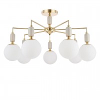 Люстра потолочная LUMION VIVIEN 6580/7C