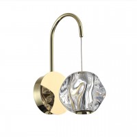 Бра ODEON LIGHT JEMSTONE 5085/5WL