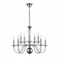 Люстра подвесная LUMION INCANTO 8034/10