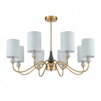 Люстра подвесная LUMION ANRI 6590/8