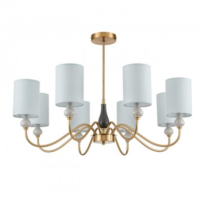 Люстра подвесная LUMION ANRI 6590/8