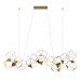 Люстра ODEON LIGHT TRELLIS 5086/64L