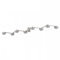 Люстра потолочная LUMION SANATA 8116/8C