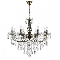 Люстра LUMION LINN 8190/8
