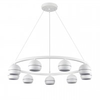 Подвесной светильник LUMION LUAZANA 8254/9