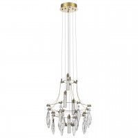 Подвесной ODEON LIGHT FLAMENCO 7000/35L