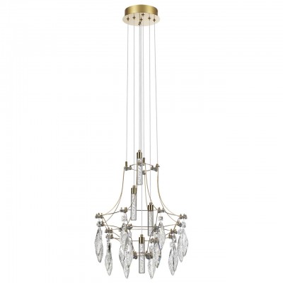 Подвесной ODEON LIGHT FLAMENCO 7000/35L