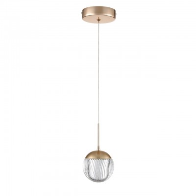 Светильник подвесной LUMION RIMINI 8083/1A