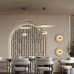 Потолочный ODEON LIGHT FELT 7035/20CL