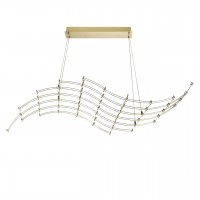 Подвесной ODEON LIGHT WELKIN 7058/45L