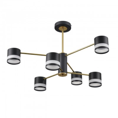 Люстра потолочная LUMION LANIKA 8240/6C