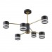 Люстра потолочная LUMION LANIKA 8240/6C