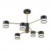 Люстра потолочная LUMION LANIKA 8240/6C
