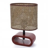 Настольная лампа LUMION MADERANA 8200/1T