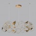 Люстра ODEON LIGHT TRELLIS 5086/68L