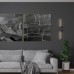 Светильник линейный светодиодный NOVOTECH VITZ 359344