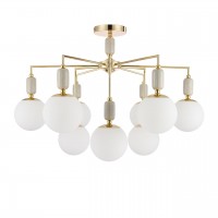 Люстра потолочная LUMION VIVIEN 6580/9C