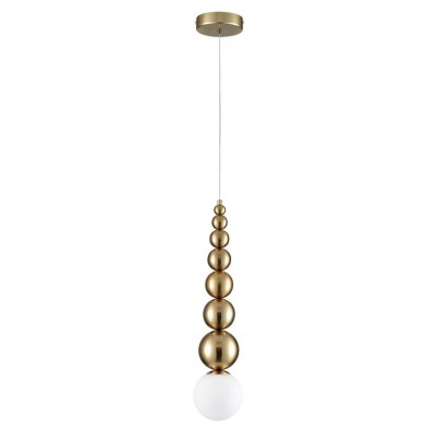 Светильник подвесной LUMION SOLIDA 8087/1A