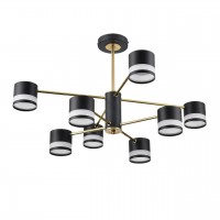Люстра потолочная LUMION LANIKA 8240/8C