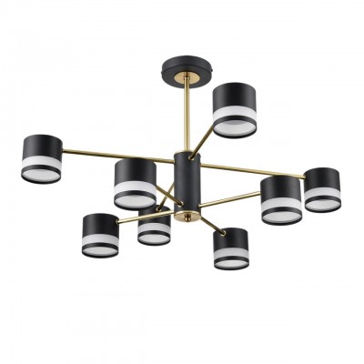 Люстра потолочная LUMION LANIKA 8240/8C