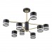 Люстра потолочная LUMION LANIKA 8240/8C