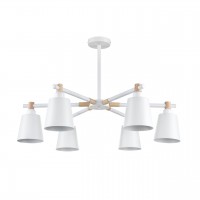 Люстра потолочная LUMION ROSALINA 8097/6C