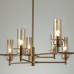Люстра потолочная LUMION MADONNA 6554/9C